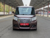 Suzuki Solio 2016 Коричневый