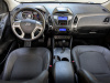 Hyundai ix35 2012 Черный