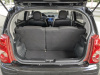 Kia Picanto 2009 Черный