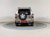 Chevrolet Niva 2008 Серый