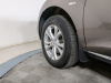 Nissan Murano 2012 Бежевый
