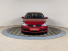 Mitsubishi Lancer 2008 Красный