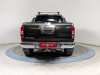Nissan Navara (Frontier) 2008 Черный