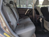 Toyota Land Cruiser Prado 2012 Серый