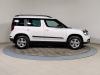 Skoda Yeti 2014 Белый