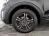 Hyundai Creta 2016 Черный