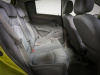 Chevrolet Spark 2011 Зеленый