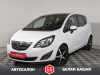 Opel Meriva 2013 Белый