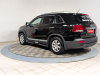 Kia Sorento 2012 Черный