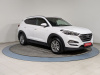 Hyundai Tucson 2018 Белый