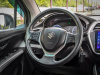 Suzuki SX4 2014 Зеленый