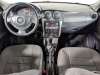 Nissan Almera 2015 Серебряный