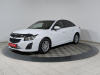 Chevrolet Cruze 2013 Белый