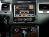 Volkswagen Touareg 2010 Черный