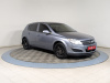 Opel Astra 2011 Серебряный