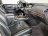 Infiniti QX60 2016 Зеленый