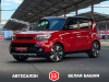 Kia Soul 2018 Красный