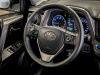 Toyota RAV4 2015 Белый