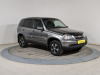 Chevrolet Niva 2020 Серый
