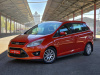 Ford C-MAX 2010 Красный