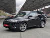 Mitsubishi Outlander 2013 Черный