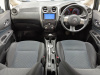 Nissan Note 2014 Серый