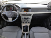 Opel Astra 2007 Серый