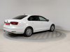 Volkswagen Jetta 2016 Белый