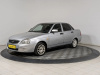 Lada (ВАЗ) Priora 2009 Серебряный
