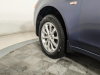 Mitsubishi Lancer 2011 Синий