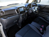 Suzuki Spacia 2015 Белый