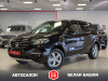 Renault Koleos 2013 Черный