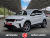 Belgee X50 2024 Белый