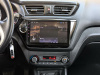 Kia Rio 2016 Белый