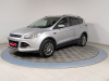 Ford Kuga 2013 Серебряный