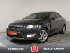 Ford Mondeo 2009 Серый