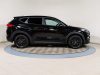 Hyundai Tucson 2016 Черный