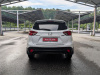 Mazda CX-5 2015 Белый