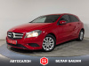 Mercedes-Benz A-Класс 2014 Красный