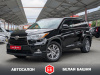 Toyota Highlander 2014 Черный
