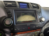 Toyota Highlander 2011 Серебряный
