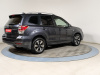 Subaru Forester 2016 Серый
