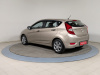 Hyundai Solaris 2012 Бежевый