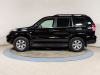 Toyota Land Cruiser Prado 2008 Черный