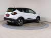 Renault Kaptur 2019 Белый