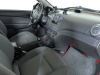 Chevrolet Aveo 2007 Красный