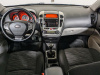 Kia Ceed 2009 Синий