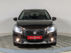 Suzuki SX4 2014 Коричневый