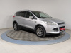 Ford Kuga 2013 Серебряный