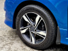 Hyundai i30 2010 Синий